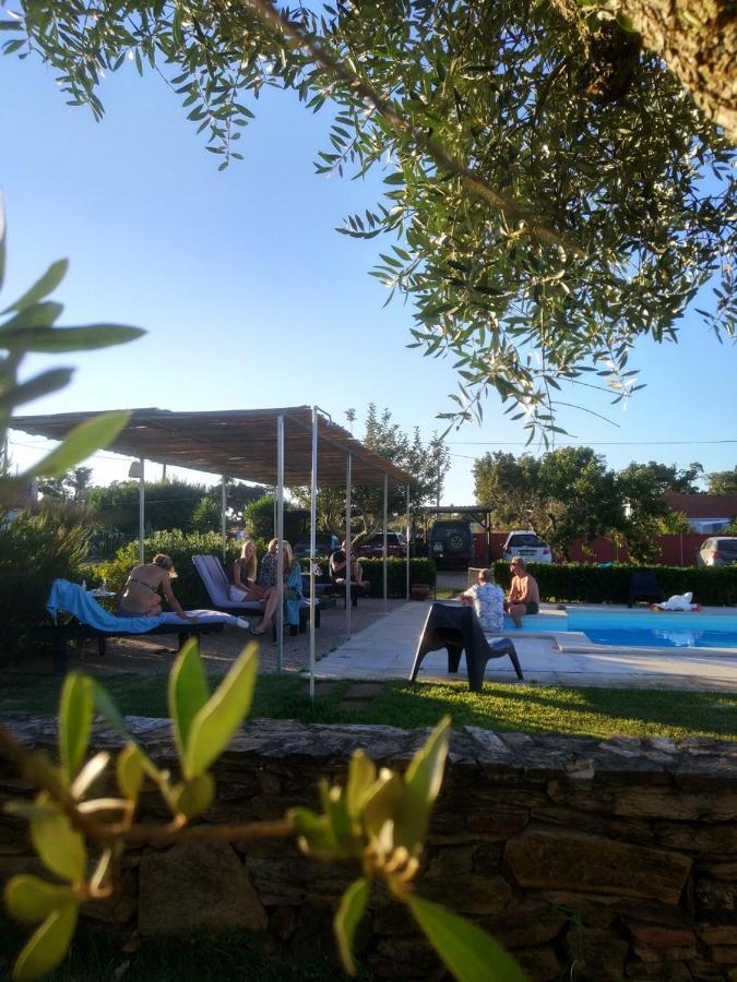 Verdemar Cercal do Alentejo Exterior foto